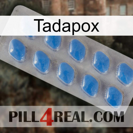 Tadapox 22
